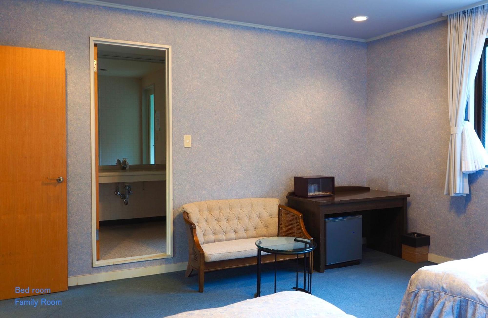 Shoji Mount Hotel Fujikawaguchiko Zewnętrze zdjęcie