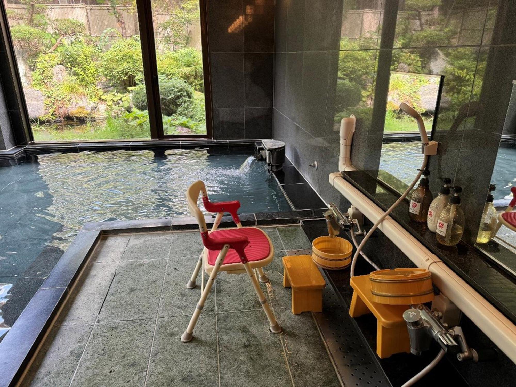 Shoji Mount Hotel Fujikawaguchiko Zewnętrze zdjęcie