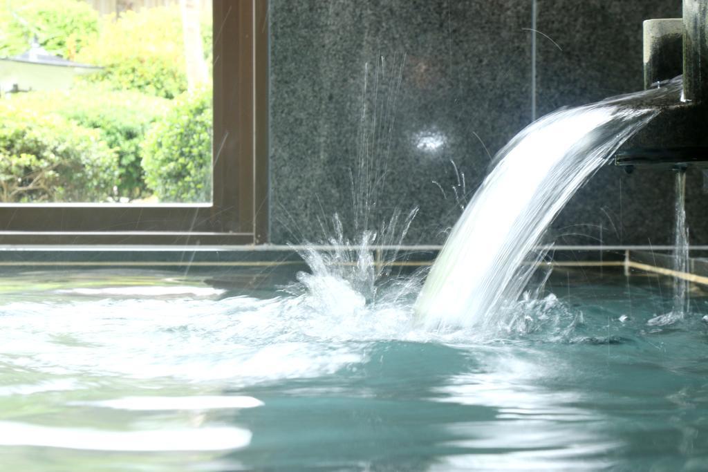 Shoji Mount Hotel Fujikawaguchiko Zewnętrze zdjęcie
