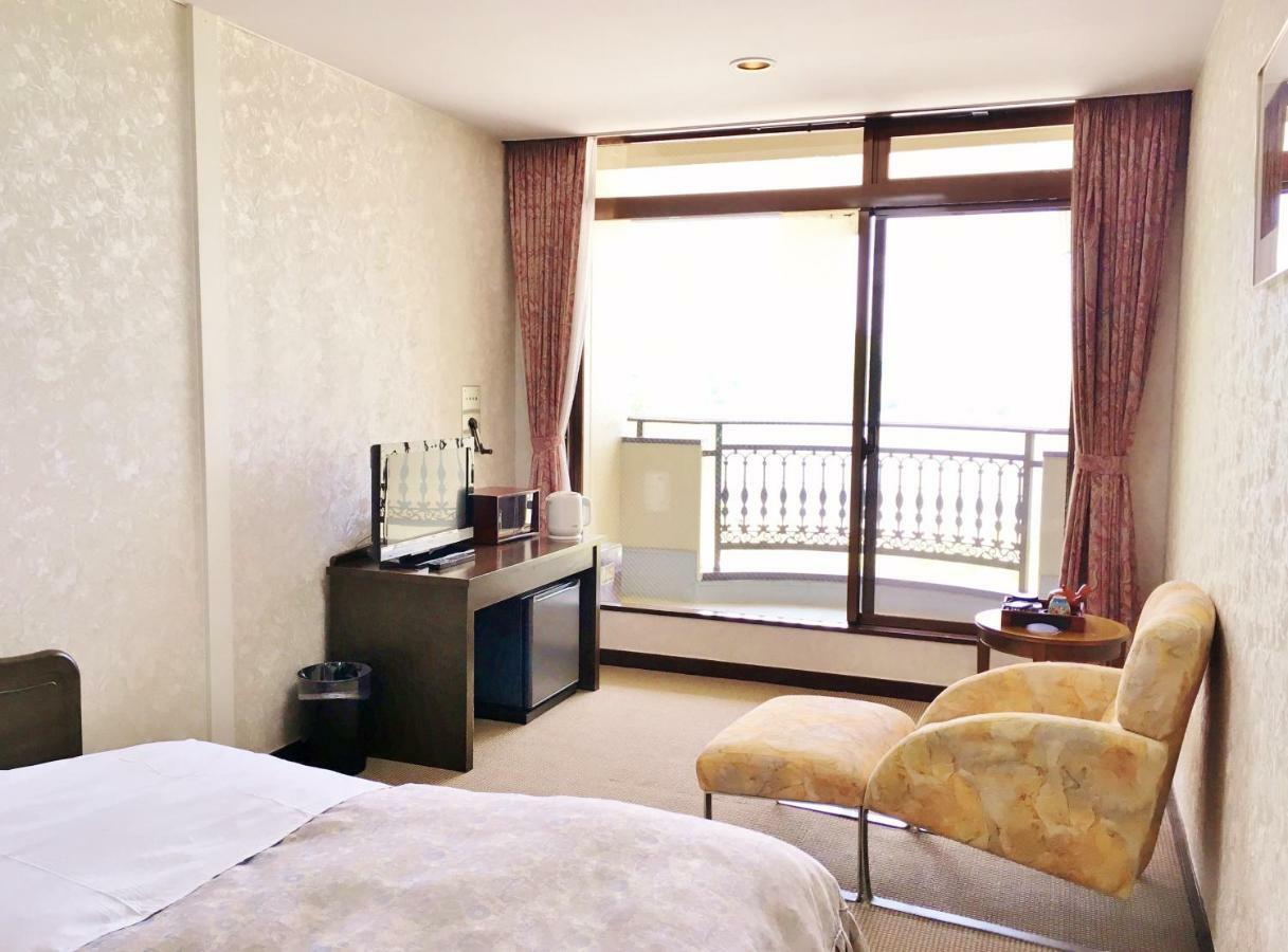 Shoji Mount Hotel Fujikawaguchiko Zewnętrze zdjęcie
